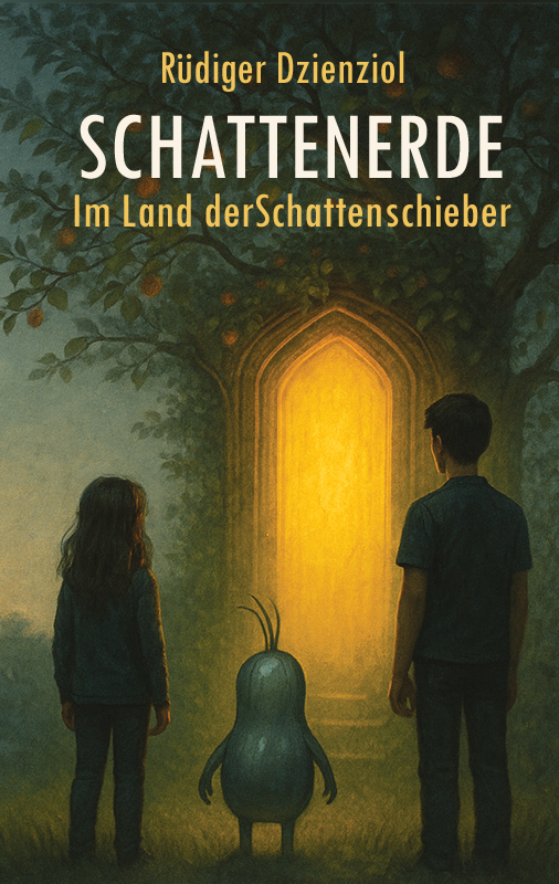 Im Land der Schattenschieber