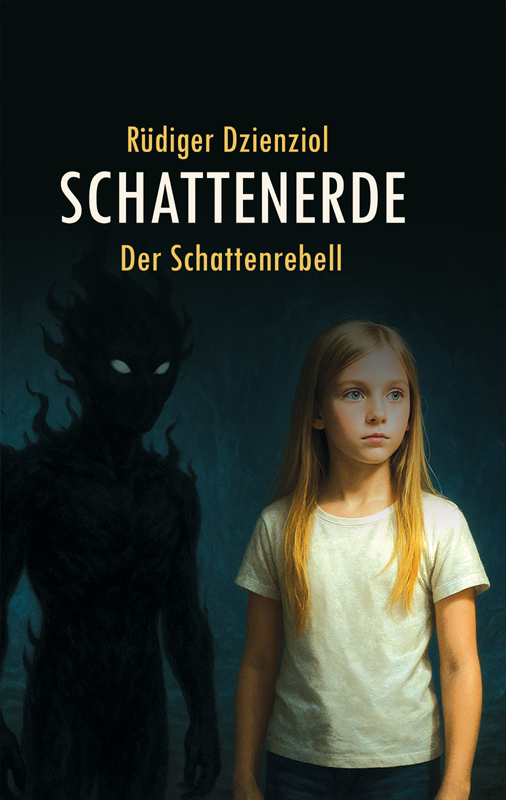Der Schattenrebell