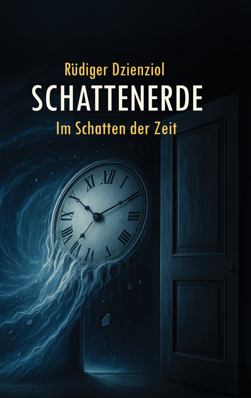 Im Schatten der Zeit